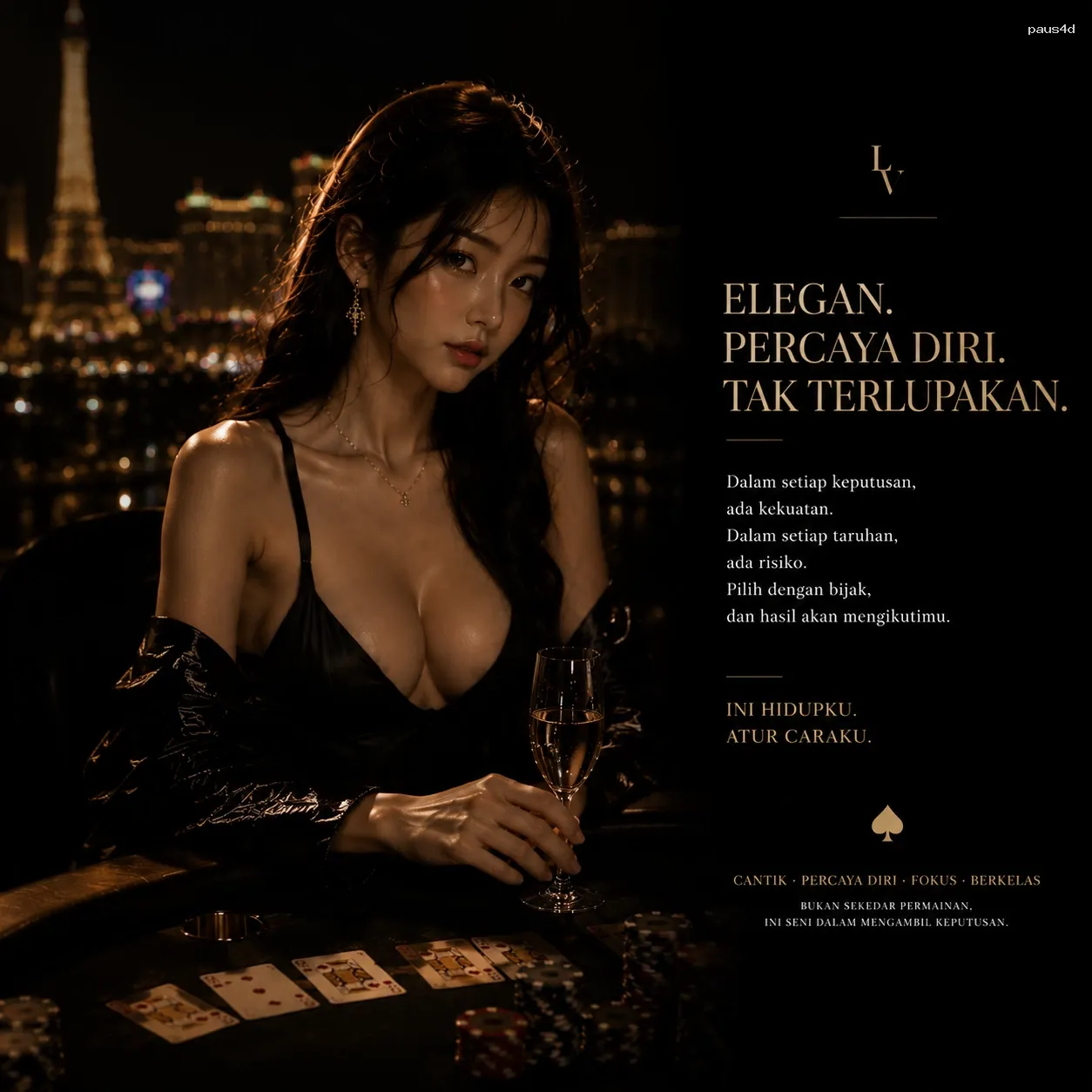 Menjelajahi Ragam Game dari paus4d bagi Pecinta Game