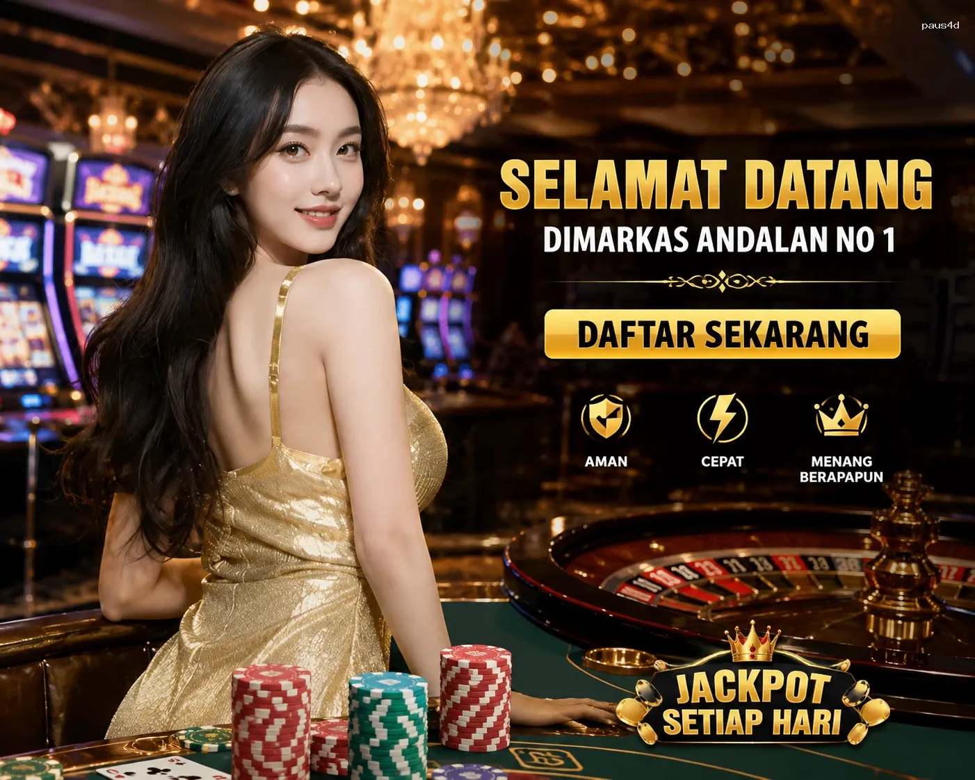 Tips dan Trik Bermain di paus4d untuk Pemula
